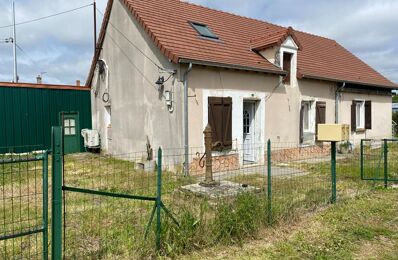 vente maison 74 990 € à proximité de Lureuil (36220)