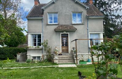 vente maison 155 990 € à proximité de Yzeures-sur-Creuse (37290)