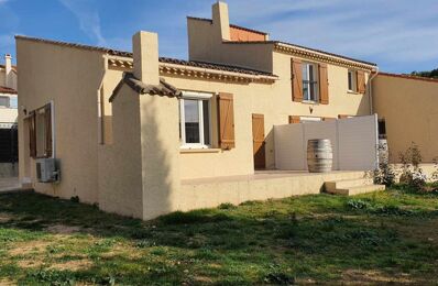 vente maison 349 000 € à proximité de Eygalières (13810)