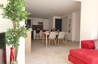 vente appartement 309 000 € à proximité de Fos-sur-Mer (13270)