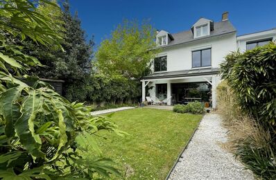 vente maison 969 000 € à proximité de Le Bignon (44140)