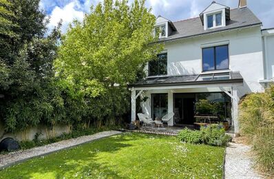 vente maison 919 600 € à proximité de Nantes (44200)