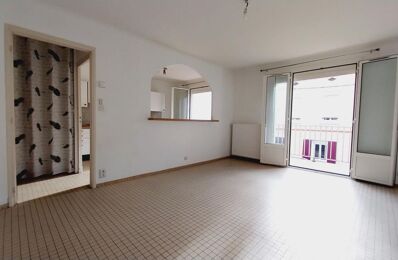 vente appartement 143 500 € à proximité de Sauveterre-Saint-Denis (47220)