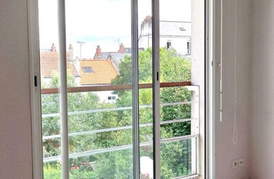vente appartement 191 000 € à proximité de Nantes (44100)