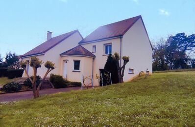vente maison 159 900 € à proximité de Azay-le-Ferron (36290)