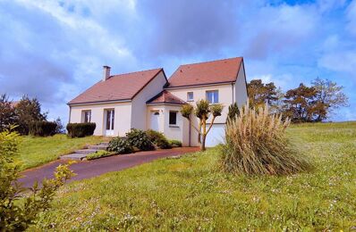 vente maison 159 900 € à proximité de Saint-Michel-en-Brenne (36290)
