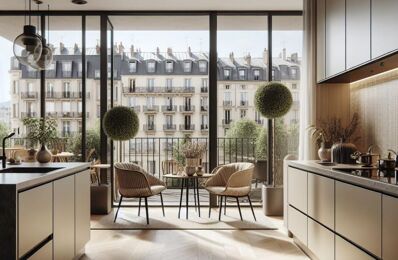vente appartement 989 000 € à proximité de Lyon 5 (69005)