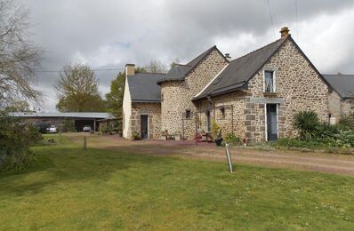 vente maison 346 500 € à proximité de Plouër-sur-Rance (22490)