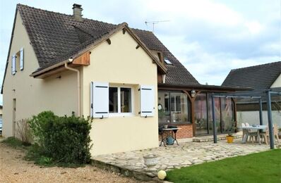 vente maison 265 000 € à proximité de Sorel-Moussel (28260)