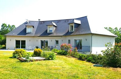 vente maison 1 230 000 € à proximité de Illiers-l'Évêque (27770)