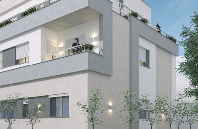vente appartement 355 000 € à proximité de Larmor-Baden (56870)