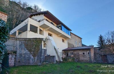 vente maison 230 000 € à proximité de Saint-Saturnin (63450)