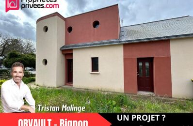 vente maison 565 656 € à proximité de Vigneux-de-Bretagne (44360)