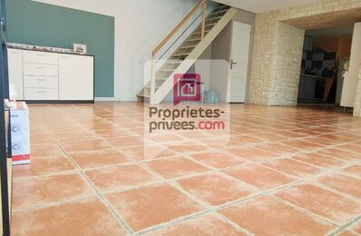 vente maison 131 990 € à proximité de Saint-Jean-sur-Erve (53270)