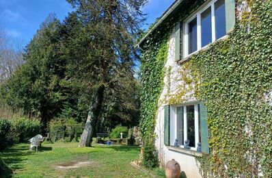 vente maison 396 000 € à proximité de Breuil-le-Vert (60600)
