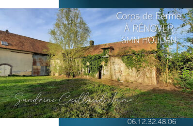 vente maison 115 000 € à proximité de Richebourg (78550)