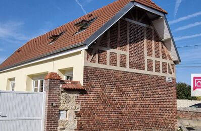 vente maison 162 500 € à proximité de La Croix-Saint-Ouen (60610)