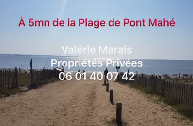 vente maison 447 000 € à proximité de Piriac-sur-Mer (44420)