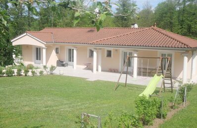 vente maison 649 000 € à proximité de Givors (69700)