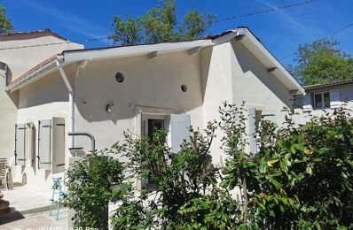 vente maison 194 700 € à proximité de Saint-Martin-de-Laye (33910)