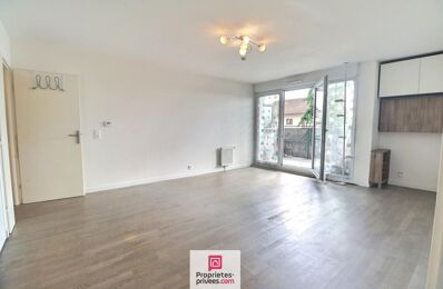 vente appartement 275 000 € à proximité de Montesson (78360)