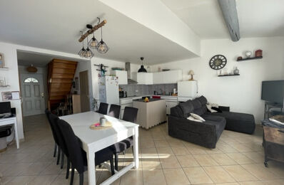 vente maison 235 000 € à proximité de Castellet-en-Luberon (84400)
