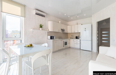 vente appartement 256 300 € à proximité de Viuz-en-Sallaz (74250)