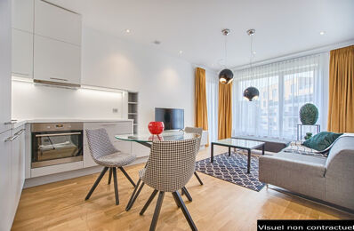 appartement 4 pièces 74 m2 à vendre à Saint-Pierre-en-Faucigny (74800)