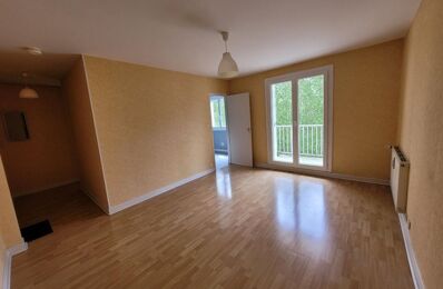 vente appartement 50 000 € à proximité de Mesnil-Saint-Père (10140)