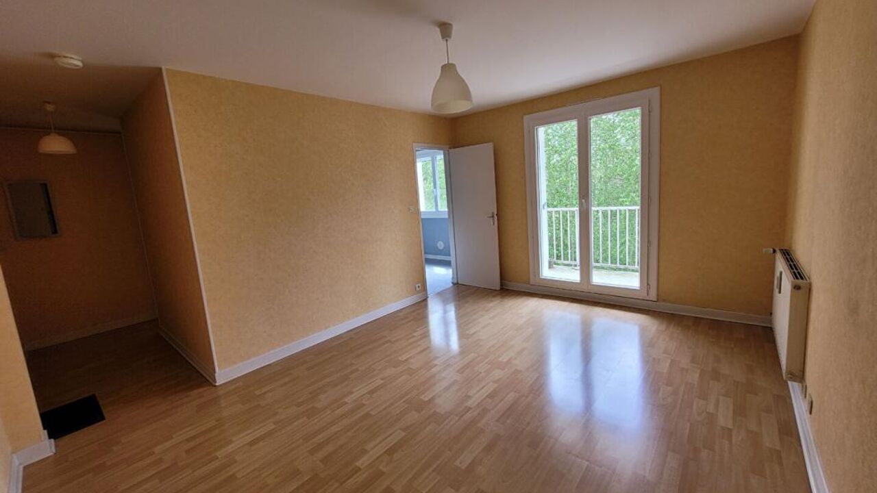 appartement 2 pièces 43 m2 à vendre à Bar-sur-Seine (10110)
