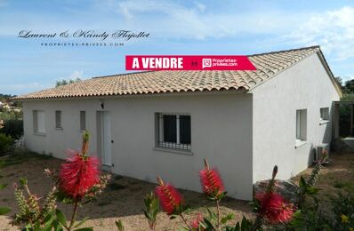 vente maison 790 000 € à proximité de Figari (20114)