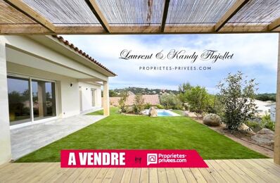 vente maison 790 000 € à proximité de Lecci (20137)