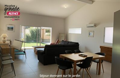 vente maison 768 000 € à proximité de Carbini (20170)