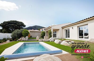 vente maison 768 000 € à proximité de Porto-Vecchio (20137)