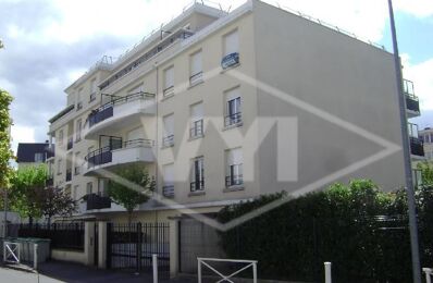 vente appartement 159 500 € à proximité de Boussy-Saint-Antoine (91800)