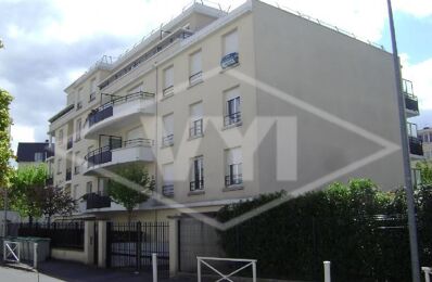 vente appartement 159 500 € à proximité de Épinay-sous-Sénart (91860)