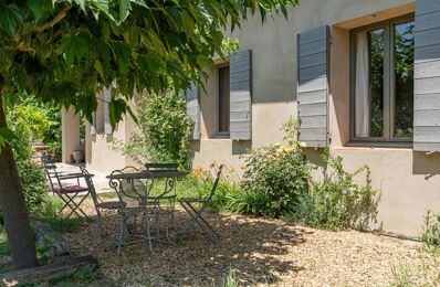 vente maison 569 800 € à proximité de Cabrières-d'Avignon (84220)