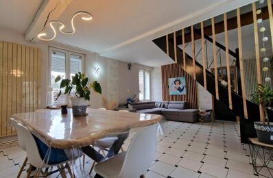 vente maison 147 000 € à proximité de Bohain-en-Vermandois (02110)