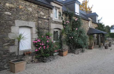 vente maison 367 500 € à proximité de Le Cambout (22210)