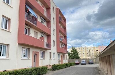 vente appartement 65 000 € à proximité de Arcon (42370)