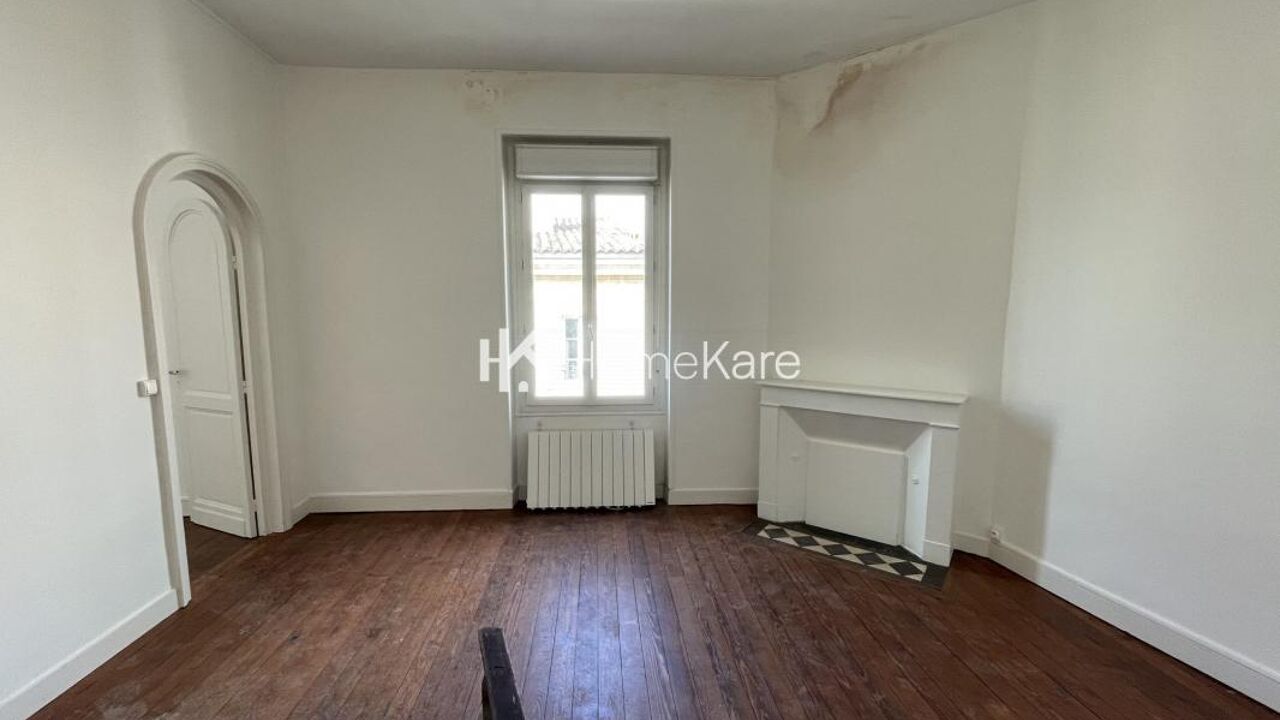 appartement 3 pièces 68 m2 à vendre à Bordeaux (33000)