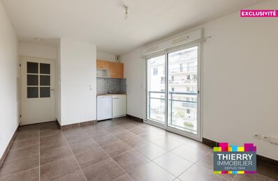 vente appartement 139 100 € à proximité de Nantes (44200)