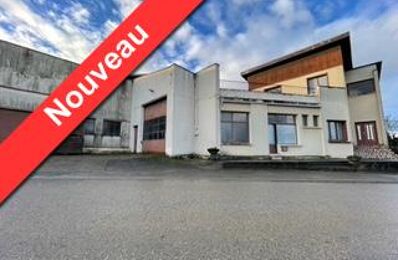 vente maison 565 000 € à proximité de Saint-Maurice-de-Gourdans (01800)
