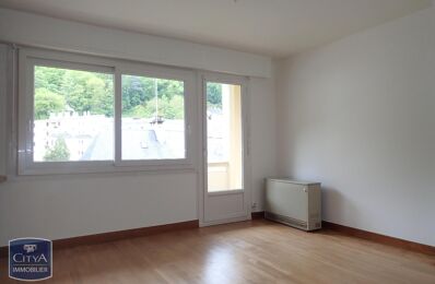 location appartement 834 € CC /mois à proximité de Saint-Sulpice (73160)