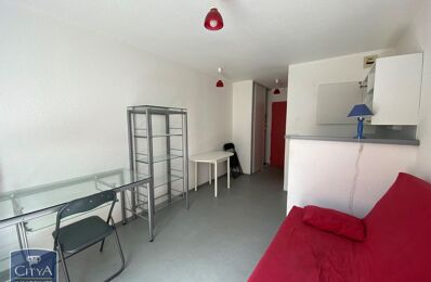 location appartement 421 € CC /mois à proximité de Corbelin (38630)