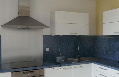 location appartement 530 € CC /mois à proximité de Annonay (07100)