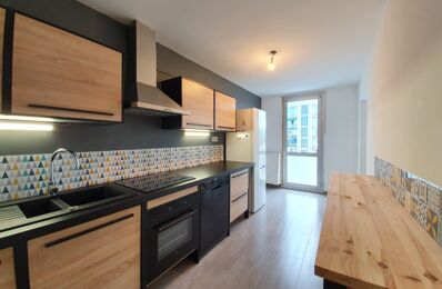 location appartement 835 € CC /mois à proximité de Montbrison (42600)