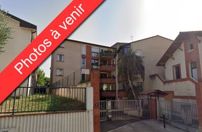 location appartement 903 € CC /mois à proximité de Toulouse (31200)