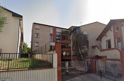 location appartement 903 € CC /mois à proximité de Saint-Alban (31140)