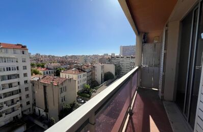 location appartement 963 € CC /mois à proximité de Marseille 8 (13008)